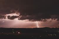 Thunder & lightning thunder stories