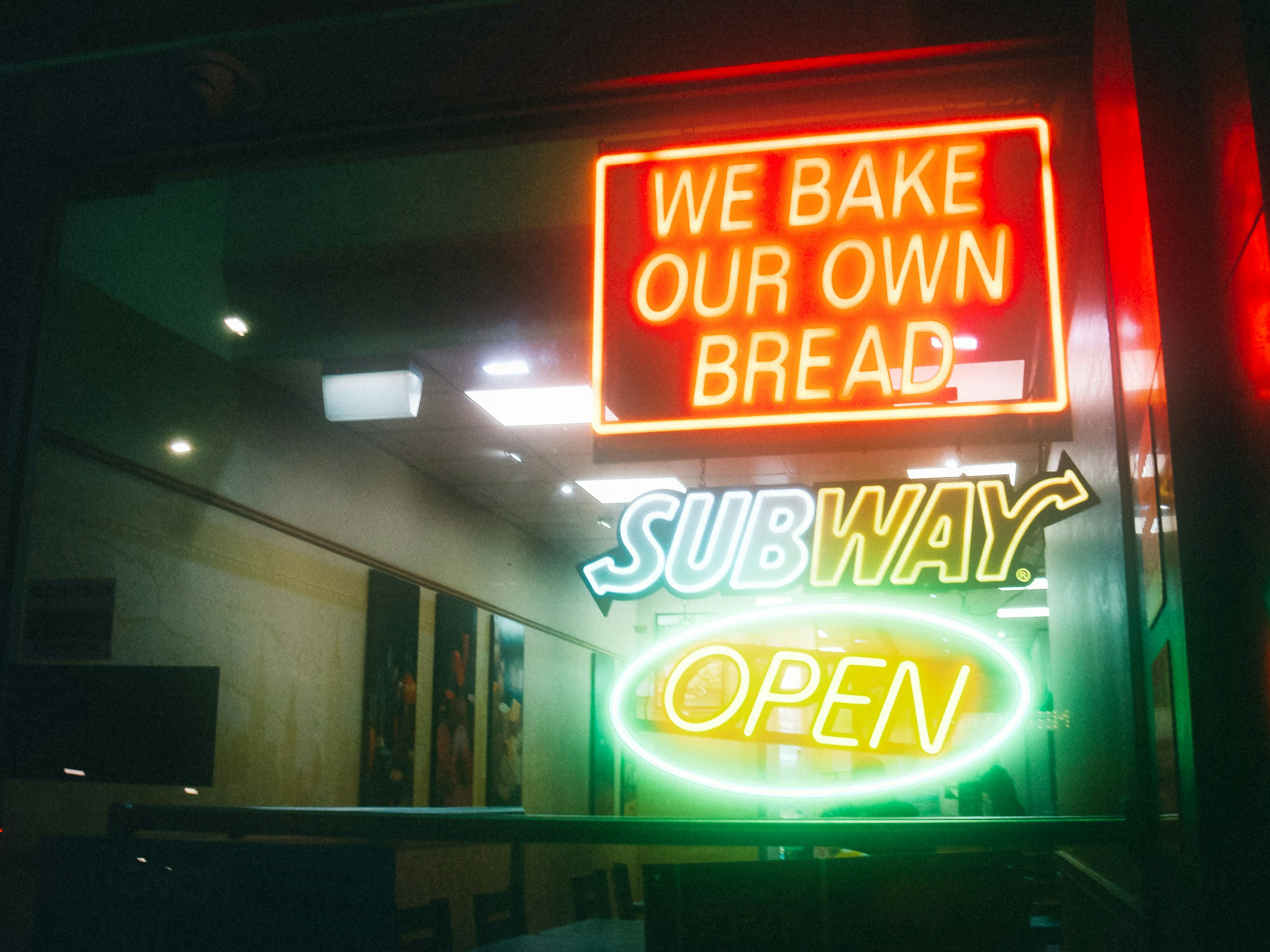 배달만으로 운영되는 프랜차이즈 실제 수익 비교