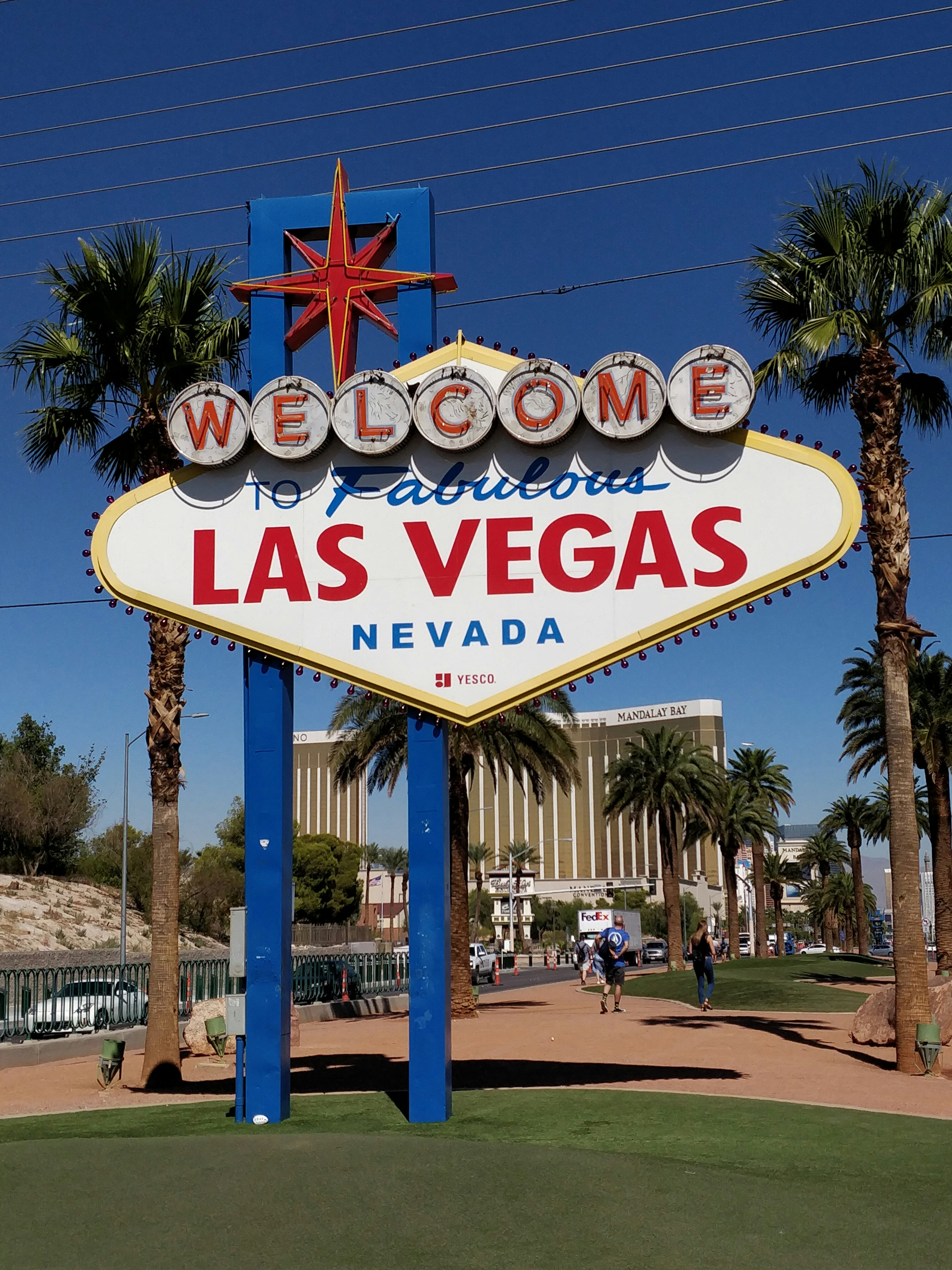 Siempre J.B. Las Vegas Menu