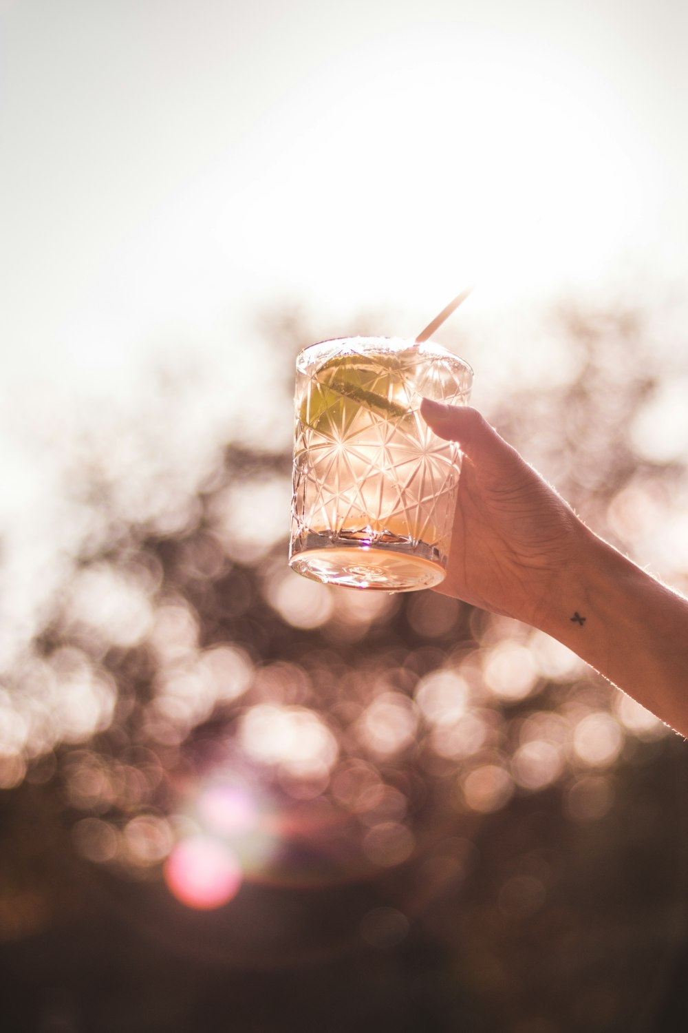 clear cut glass