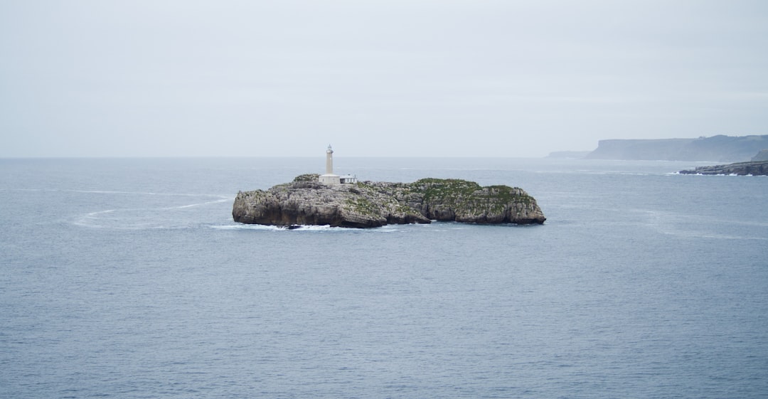 travelers stories about Headland in Santander, Spain