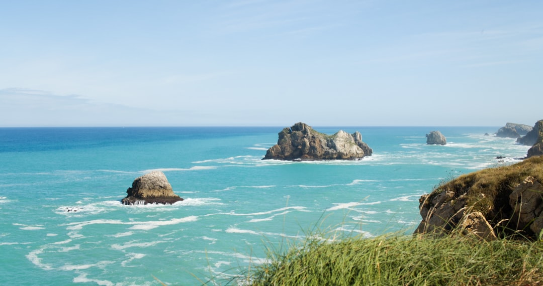 Headland photo spot Liencres Palacio