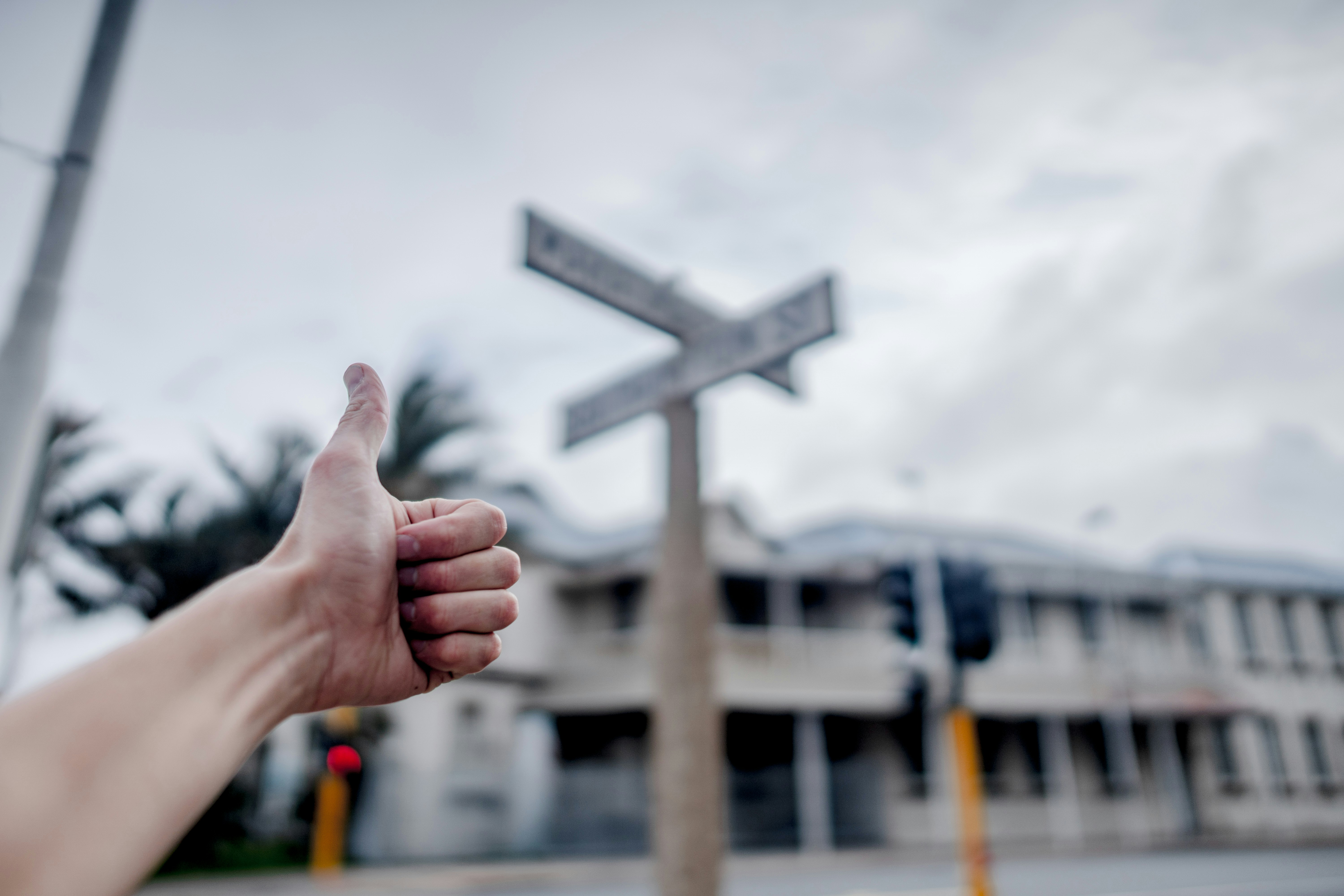 Photo by Rowen Smith on Unsplash