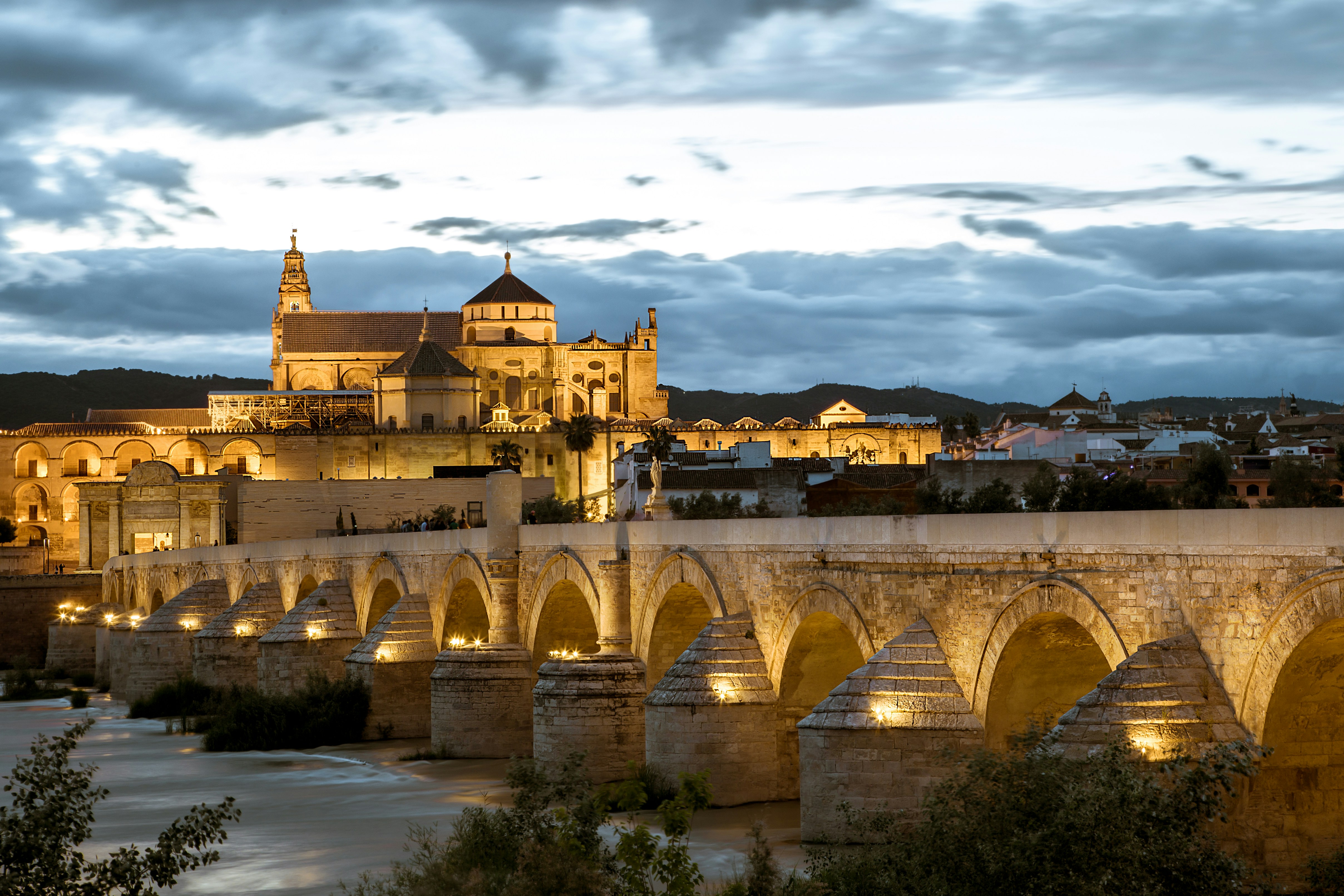 Cordoba, Cities to Visit in Spain in May