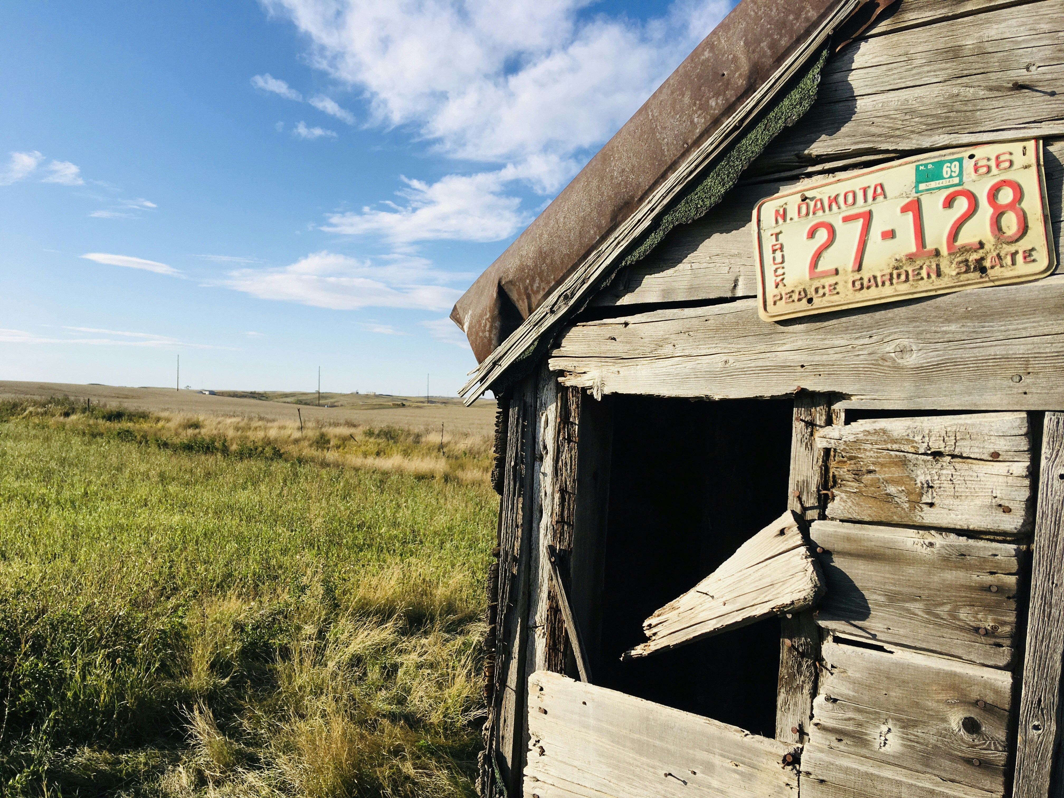 Zazing North Prairie Menu