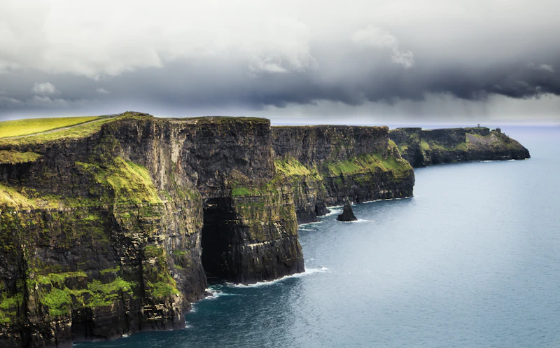 Dingle Ireland