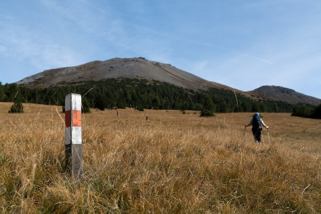 Hill photo spot Swiss National Park Muottas Muragl