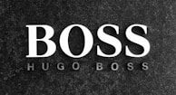 Boss Hugo Boss logo