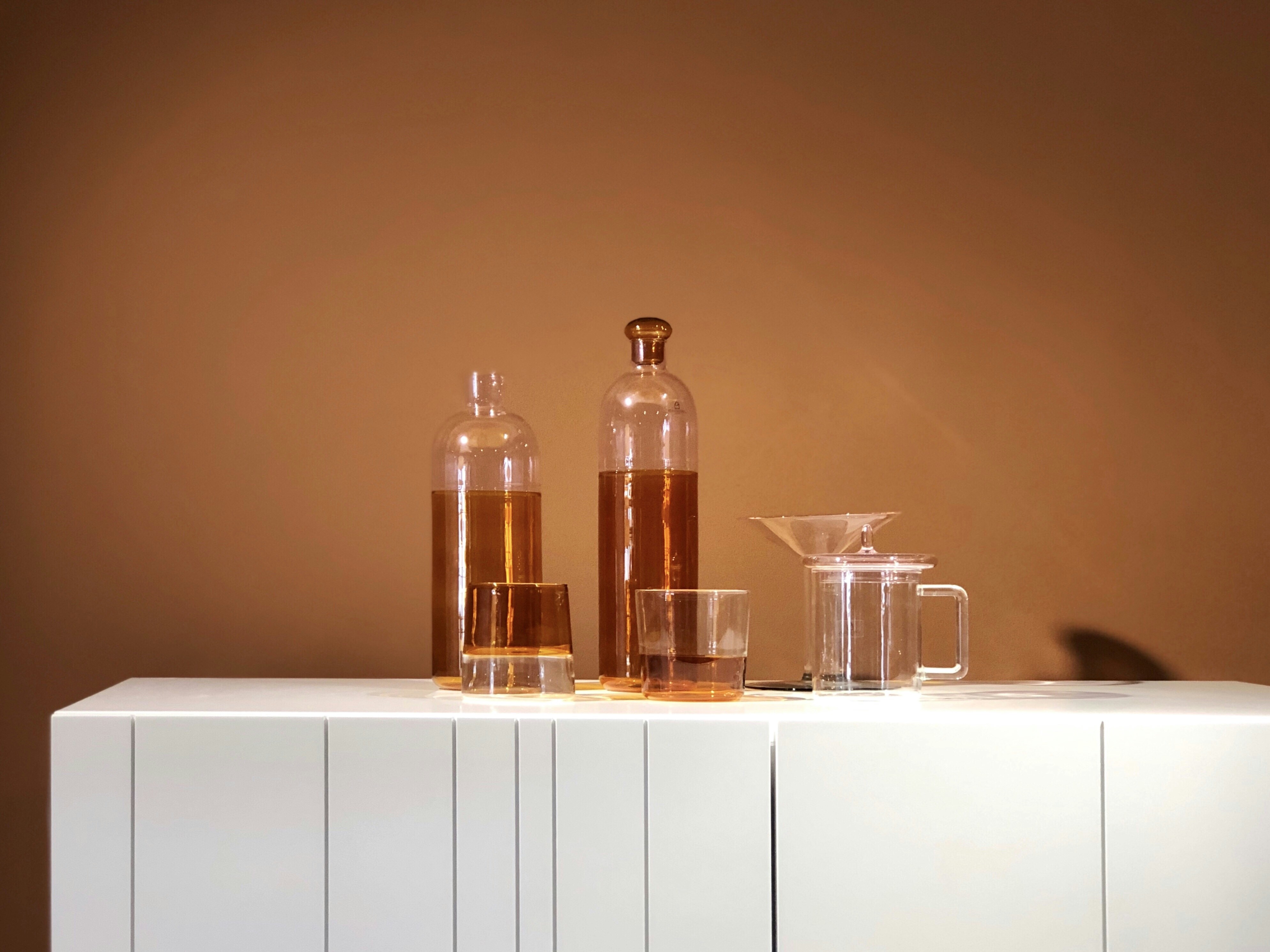 Minimalist Cleaning: How Less Stuff Makes for Less Cleaning