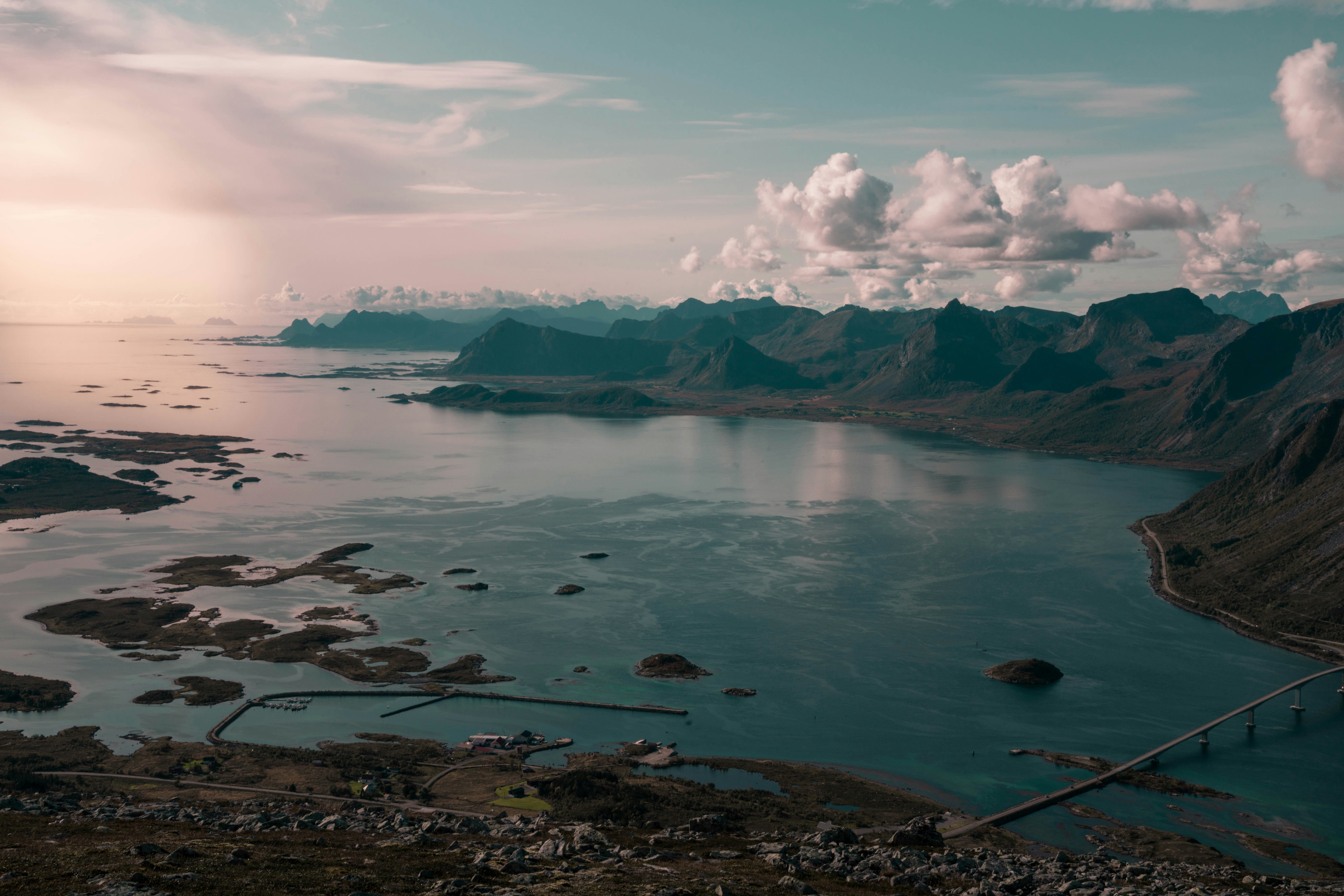 Photo by alexandernaglestad