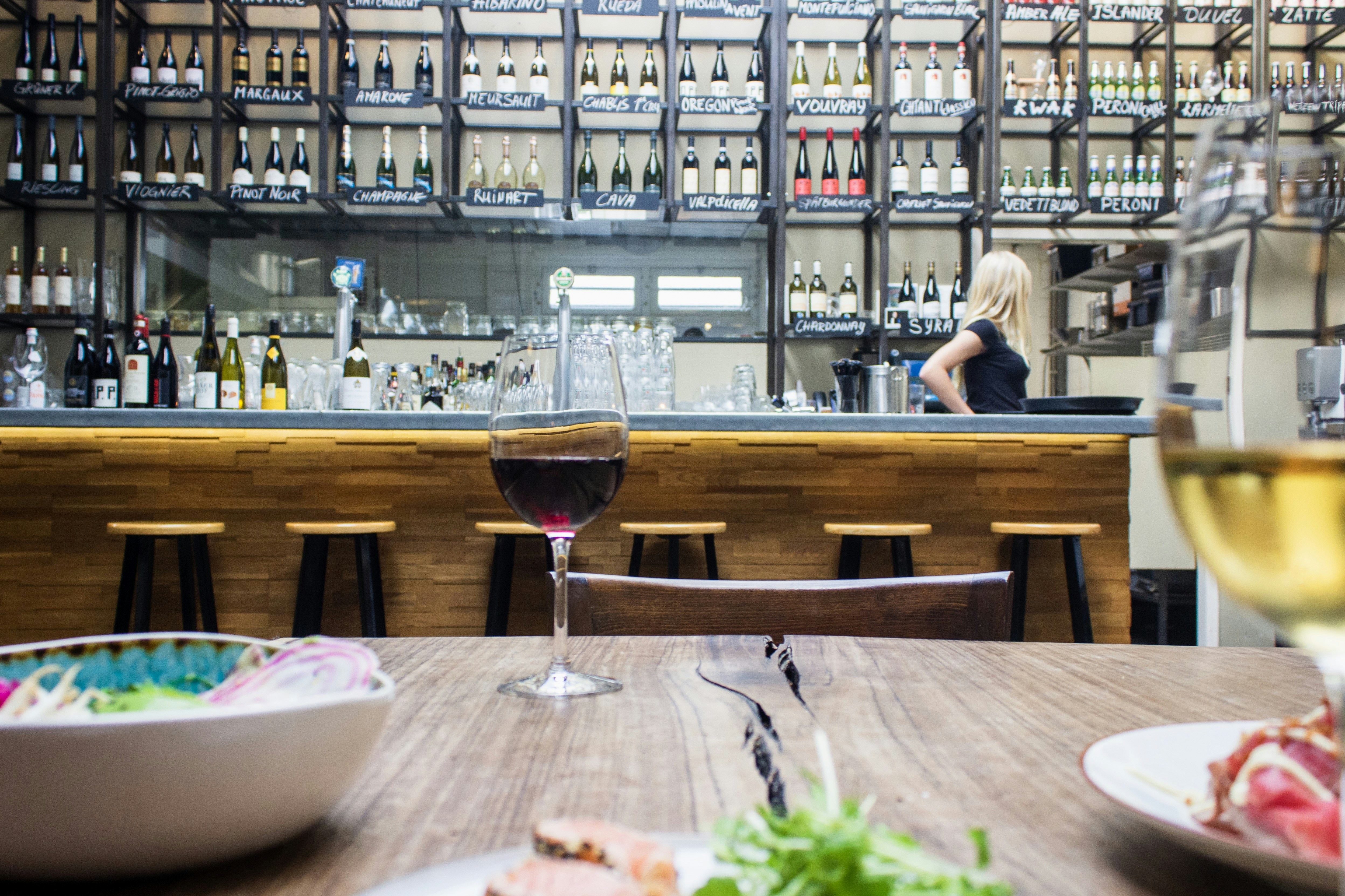 Photo by louishansel