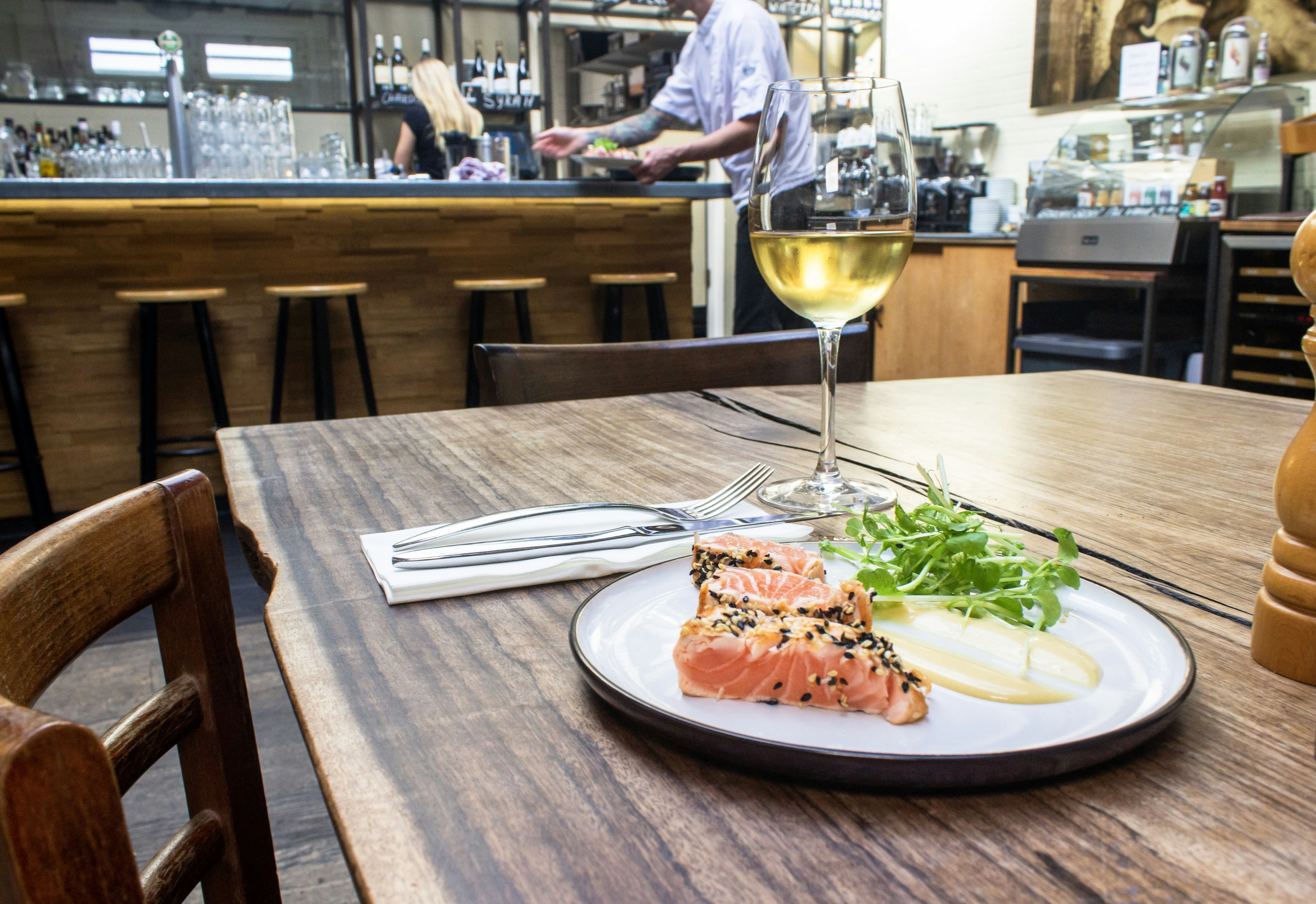 Photo by louishansel