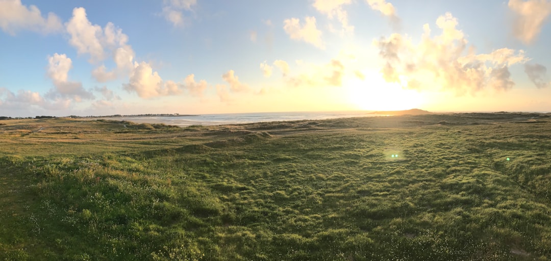 Travel Tips and Stories of Pointe de la Torche in France