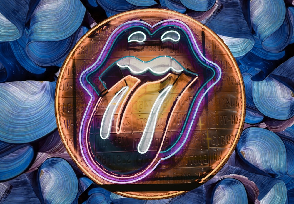 Logotipo de Rolling Stone