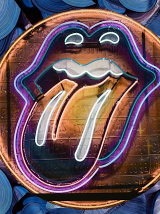 Rolling Stone logo