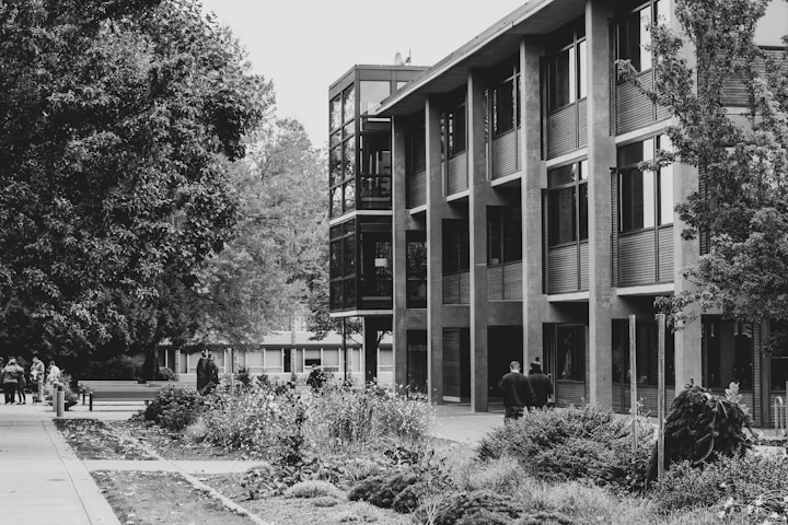 George Fox University