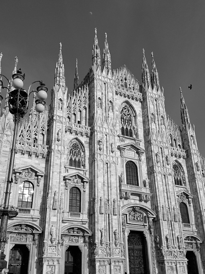 10 Fun Facts About Milan, Italy