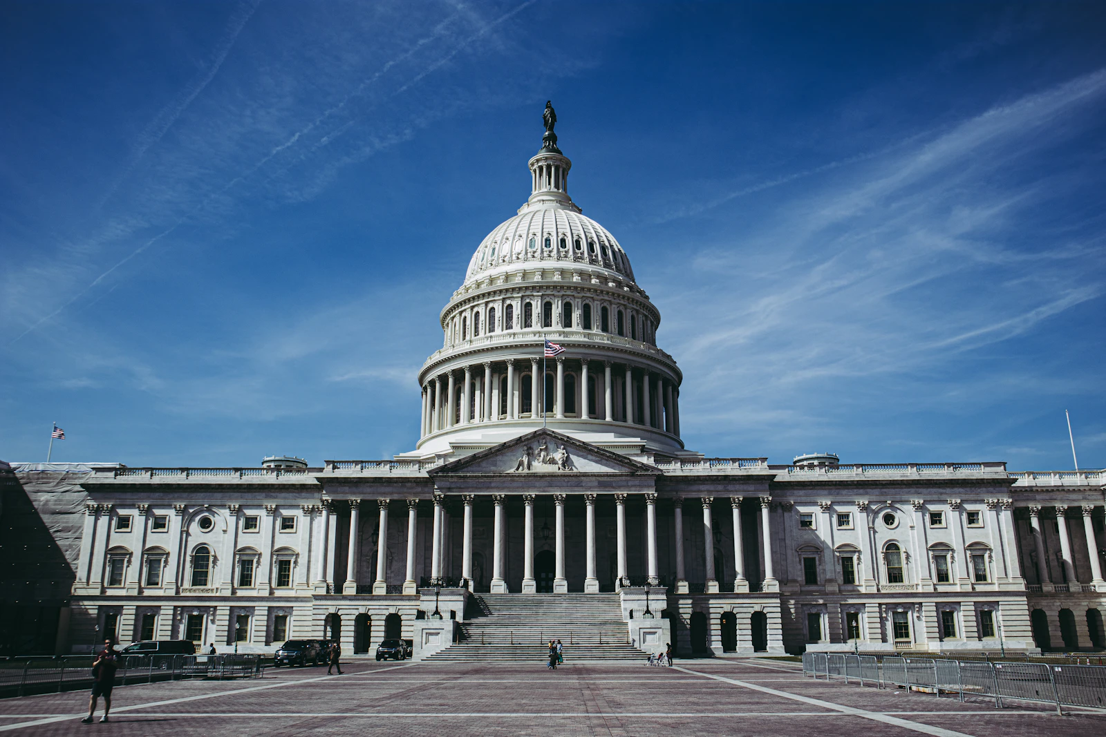 Washington D.C.
