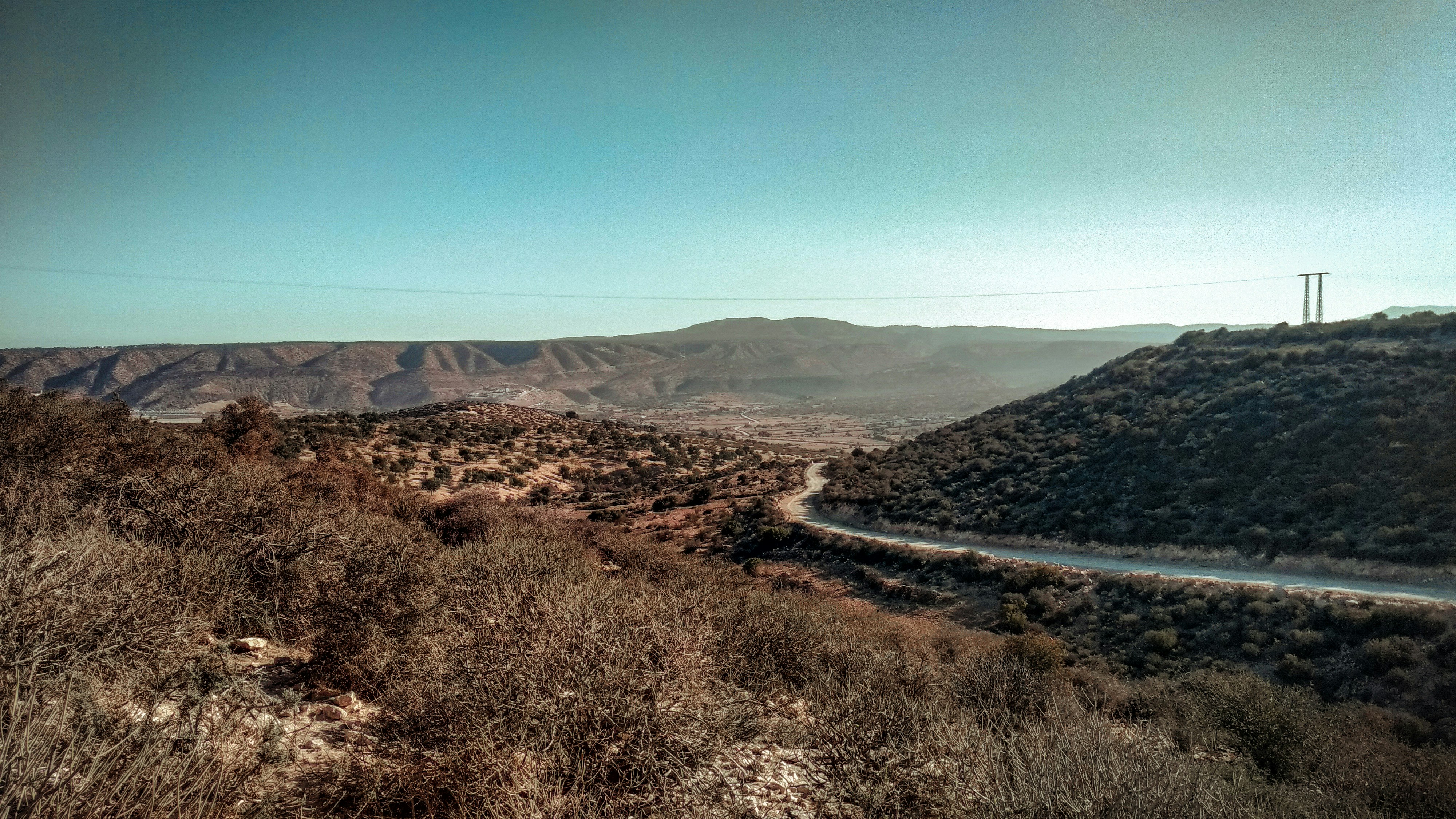 Photo by mostaphaabidour