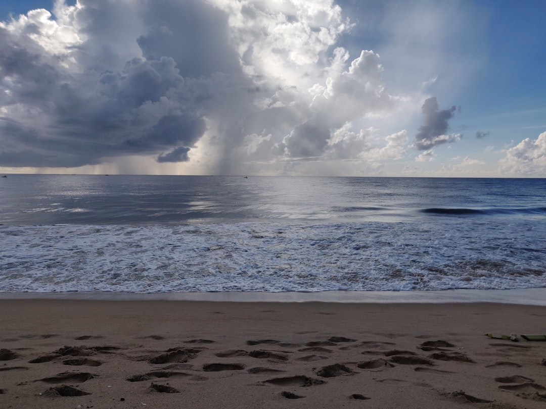 Beach photo spot Auroville Beach Tamil Nadu