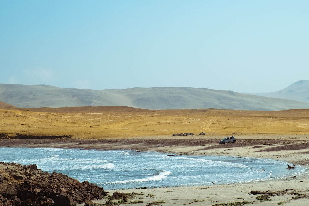 photo of Playa Roja Tundra near Huacachina