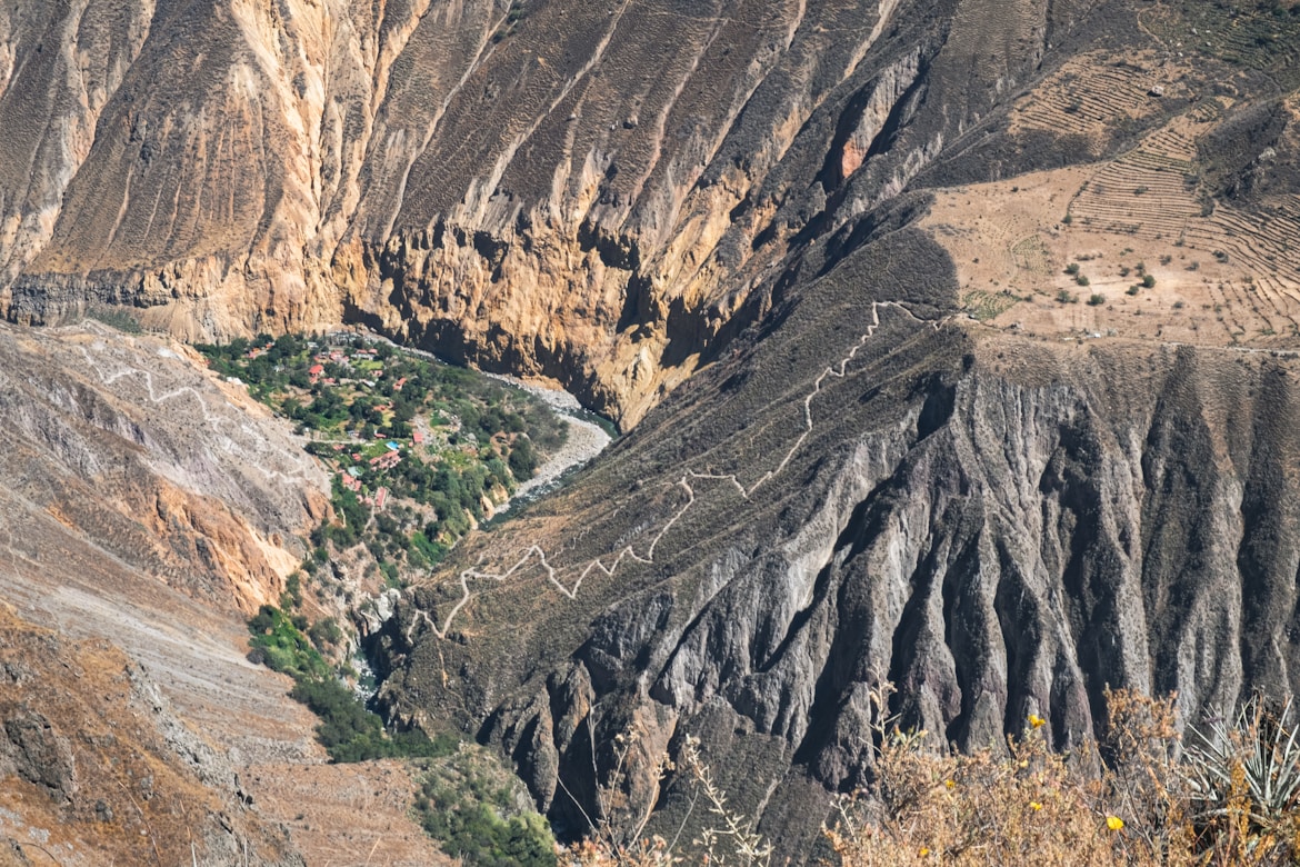 Ecuador