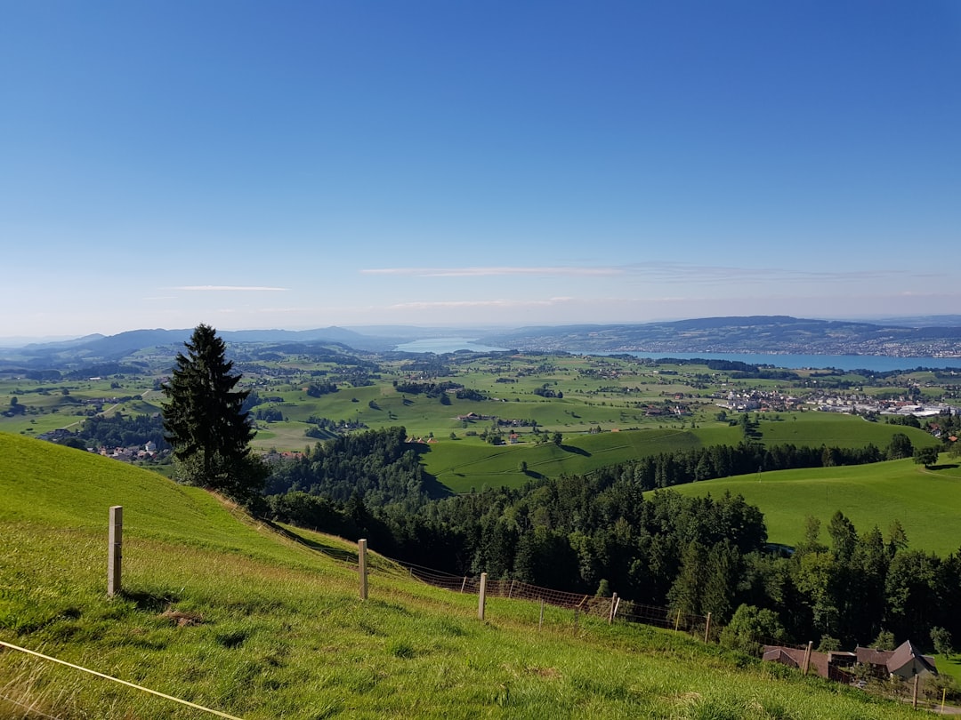 Hill photo spot Mistlibüel Klausen Pass