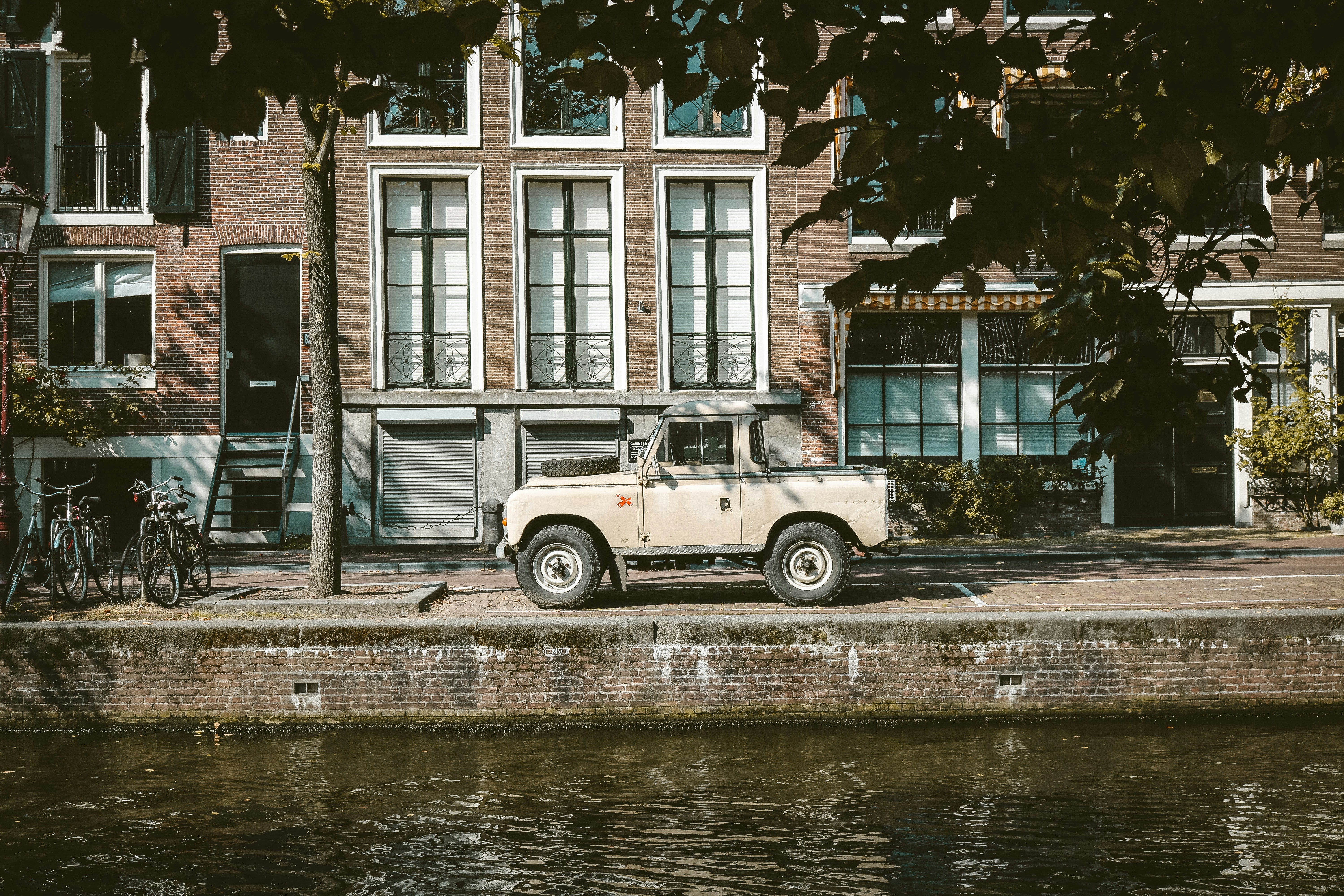 Best Areas to Stay in Leiden (2026 Guide)