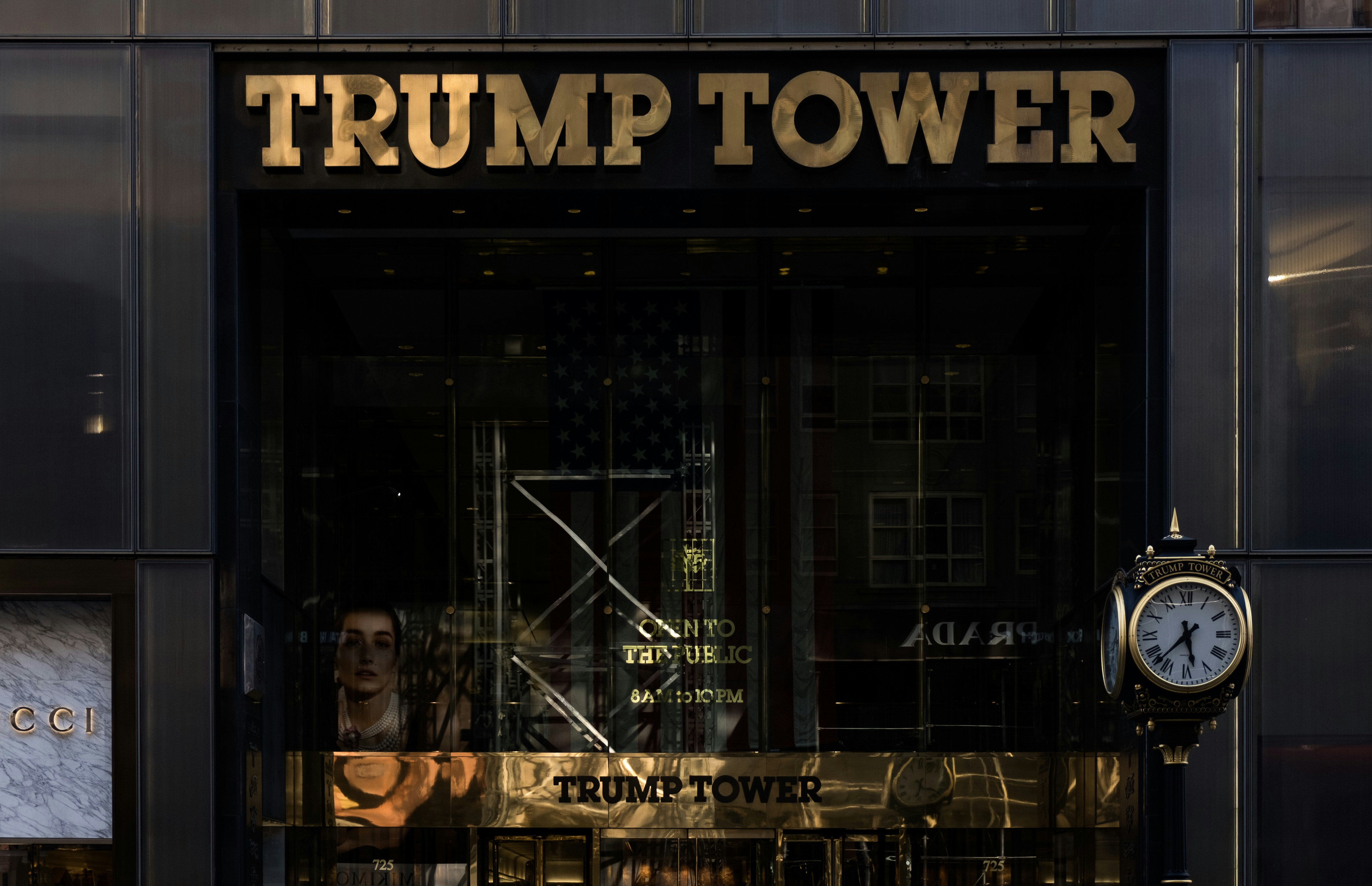 Trump Tower