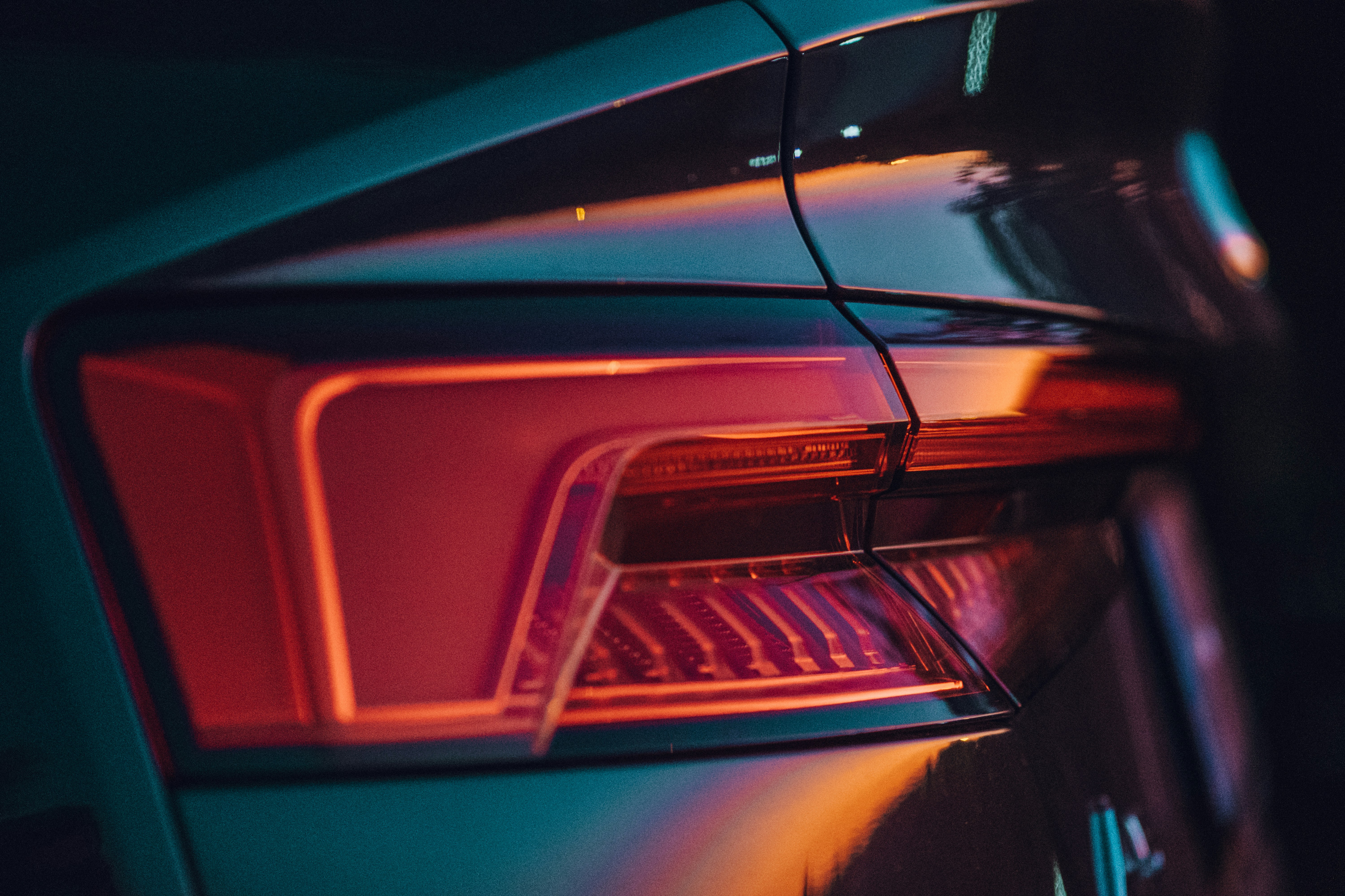 Photo by thequickbrownphox