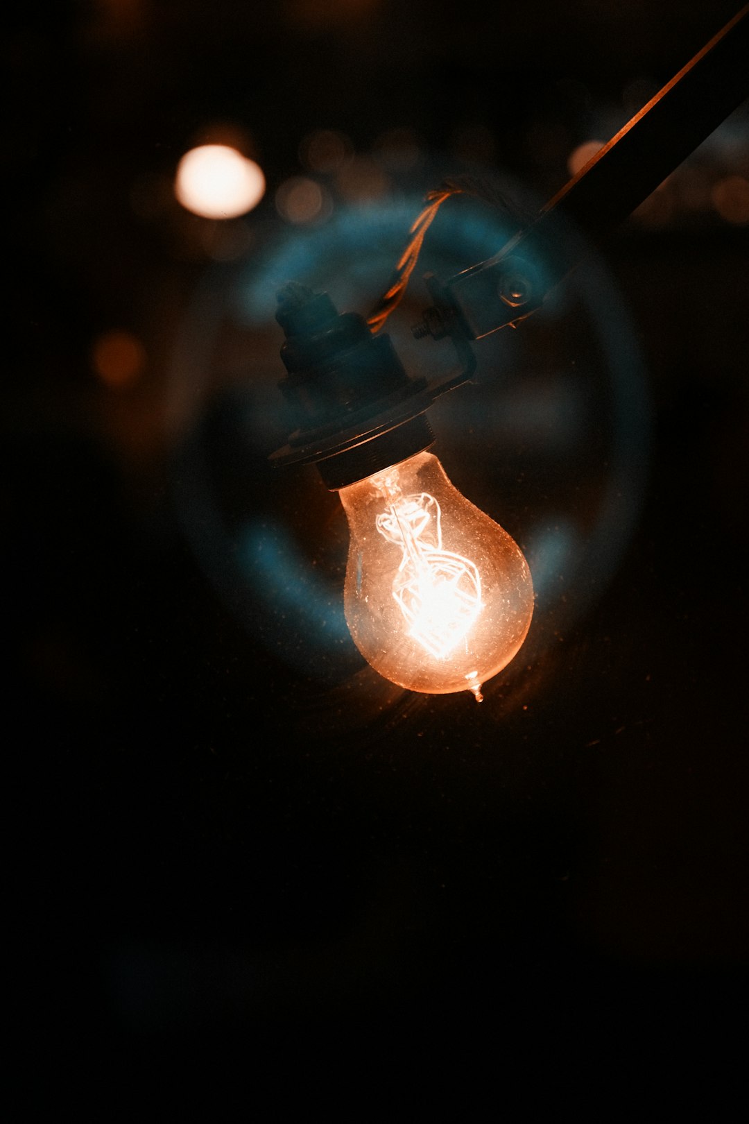 filament bulb