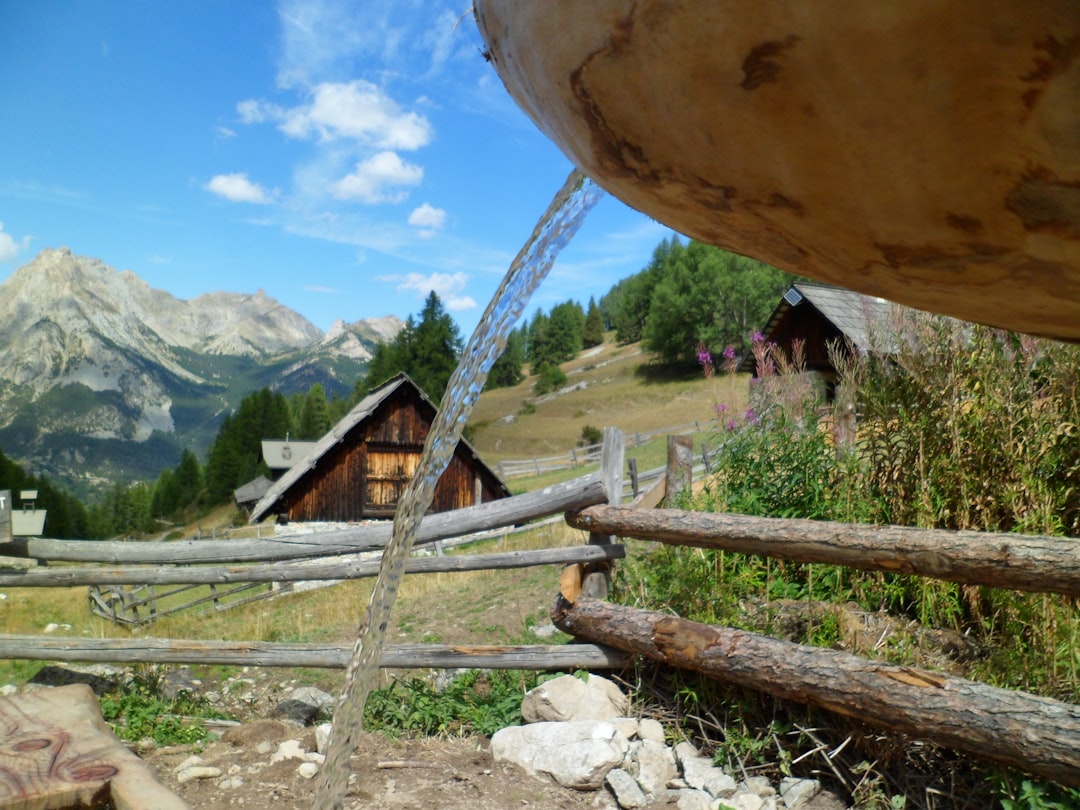 Nature reserve photo spot Bramousse Pralognan-la-Vanoise