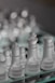 king chess piece