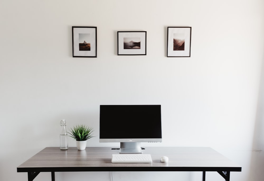 500+ Computer Desk Pictures  Download Free Images on Unsplash