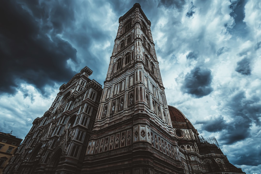 Landmark photo spot Firenze Ponte alla Carraia