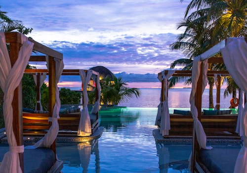 Garden of the Gods Resort