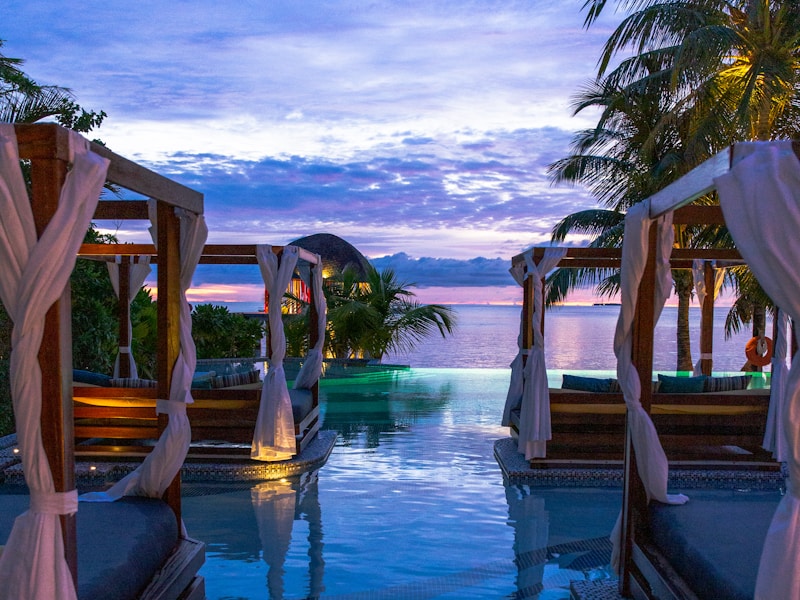 Манжерок Resort