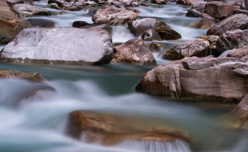 rock formation