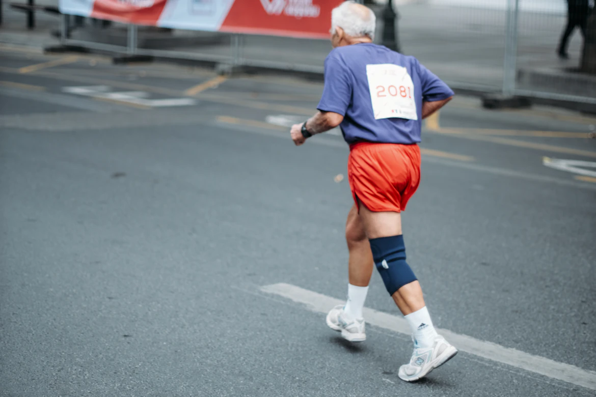 Triathlon après 40 ans : comment s'entraîner intelligemment