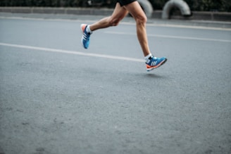 Natural ED Remedy? Study Shows Aerobic Exercise Improves Erectile Function