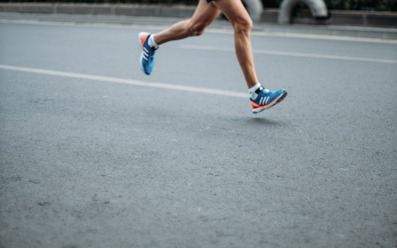 Runners' Injury Prevention Clinic