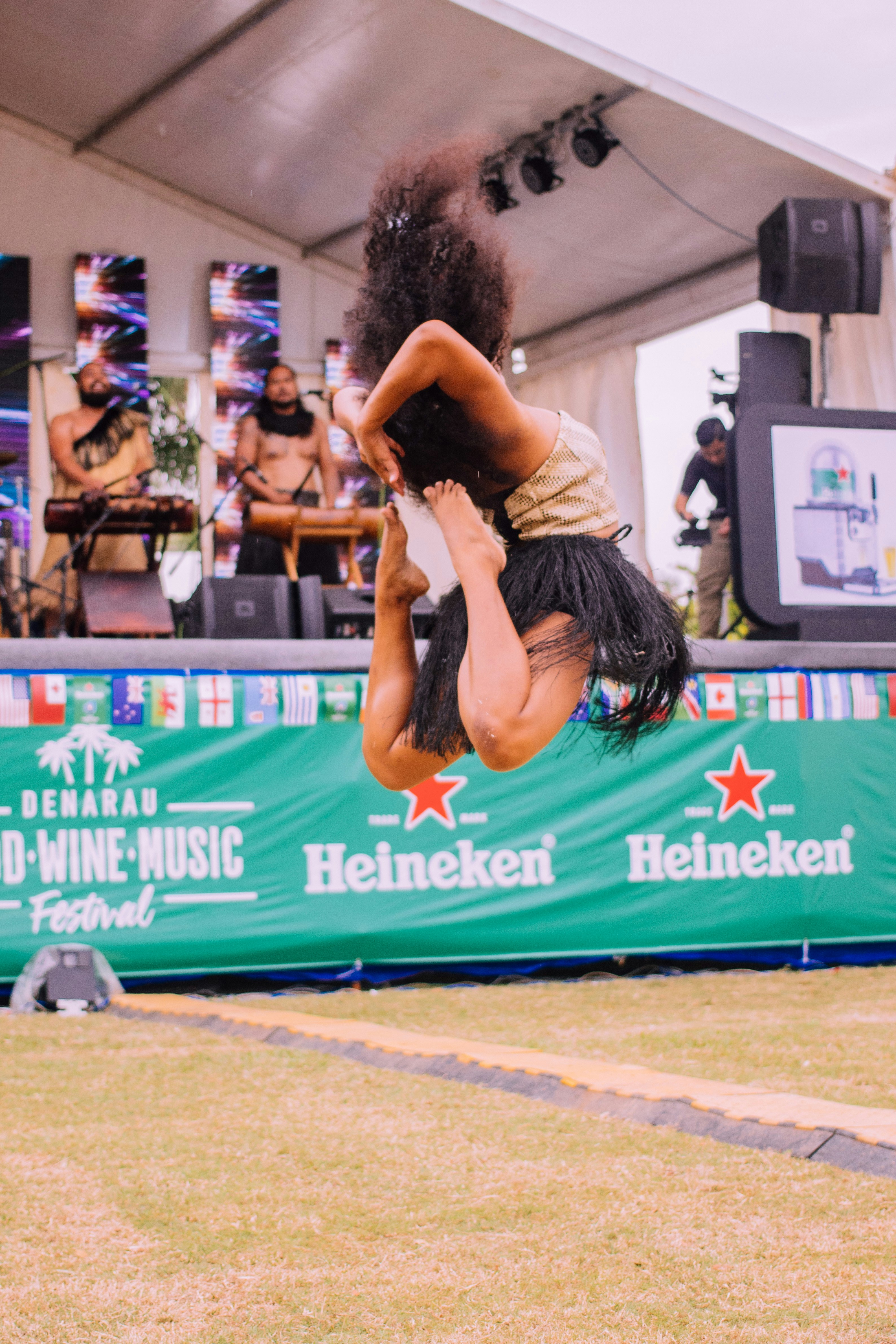 Island Meditation Course