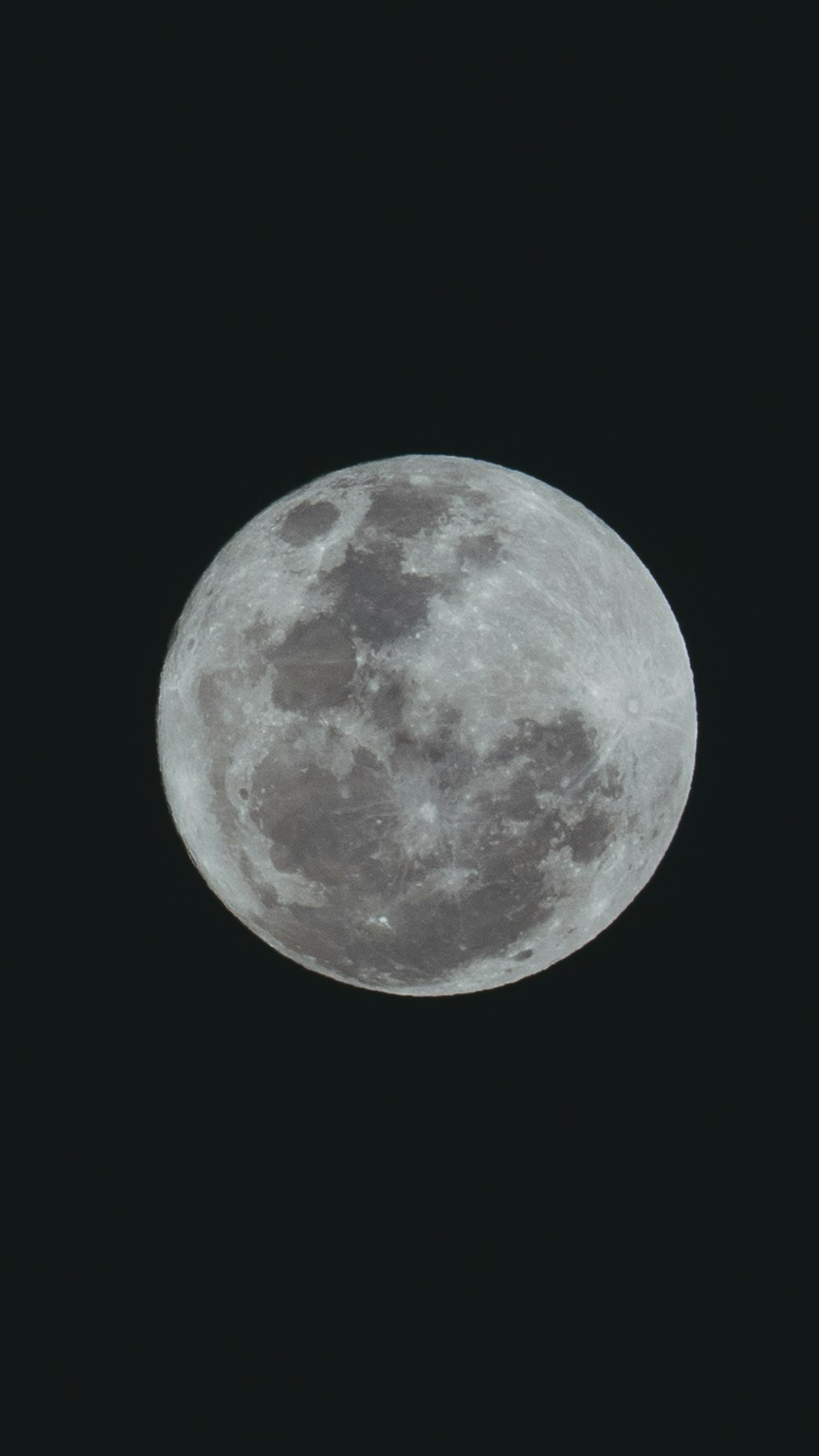 full moon