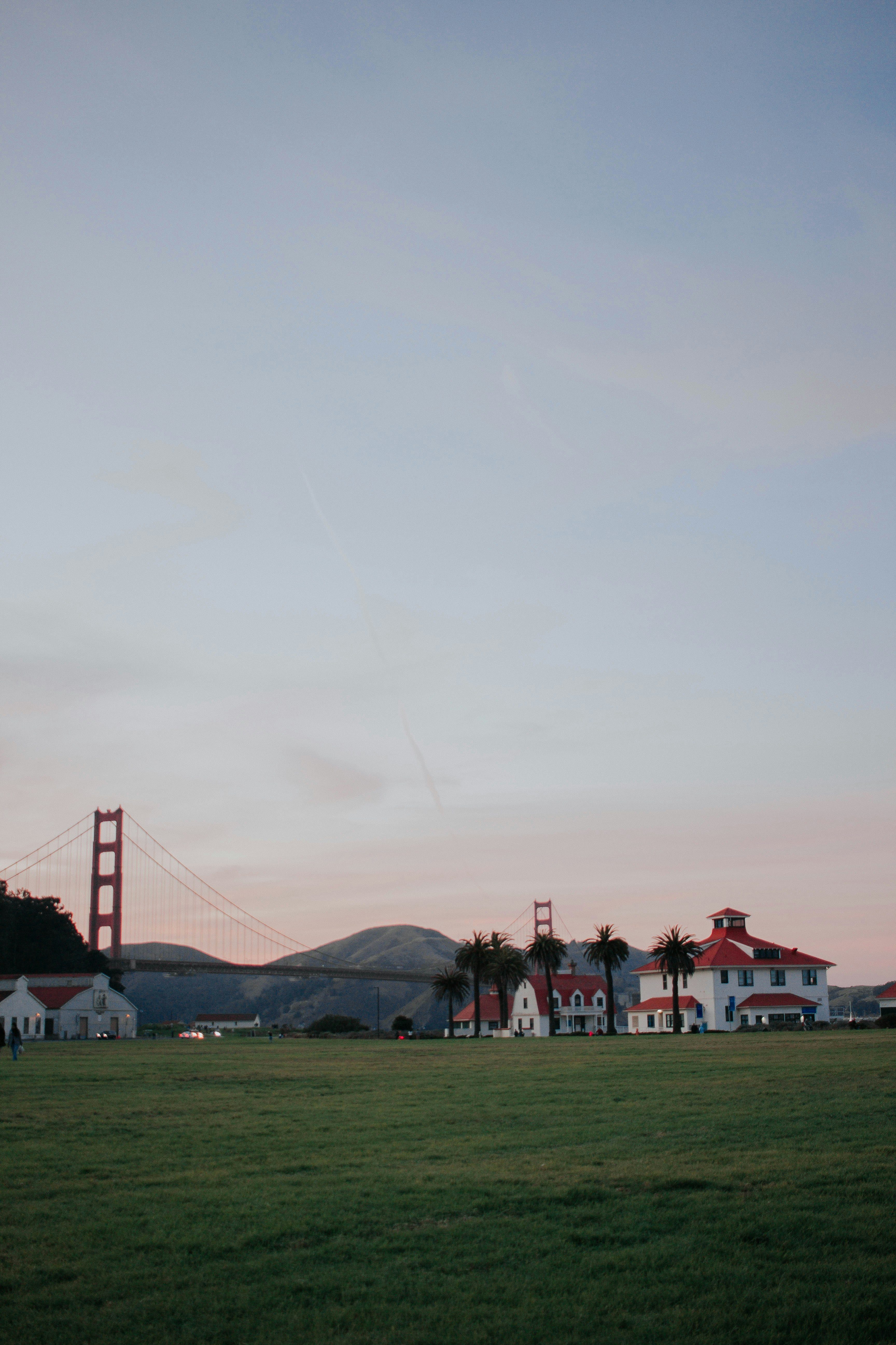 グリーンフィールド