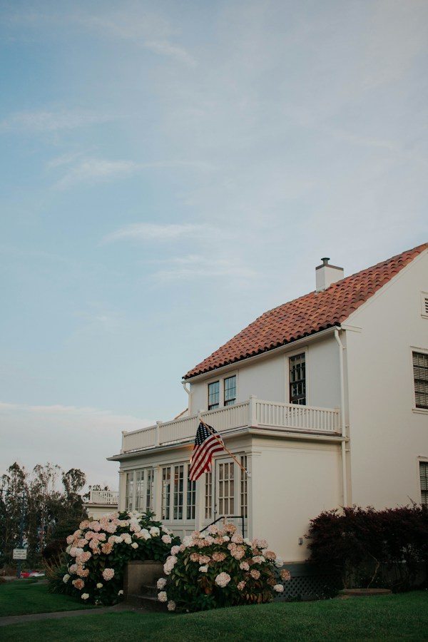 House Exterior