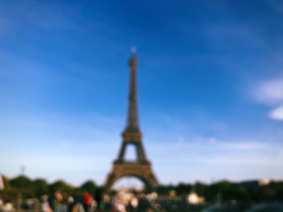 Travel Tips and Stories of Eiffel Tower in France