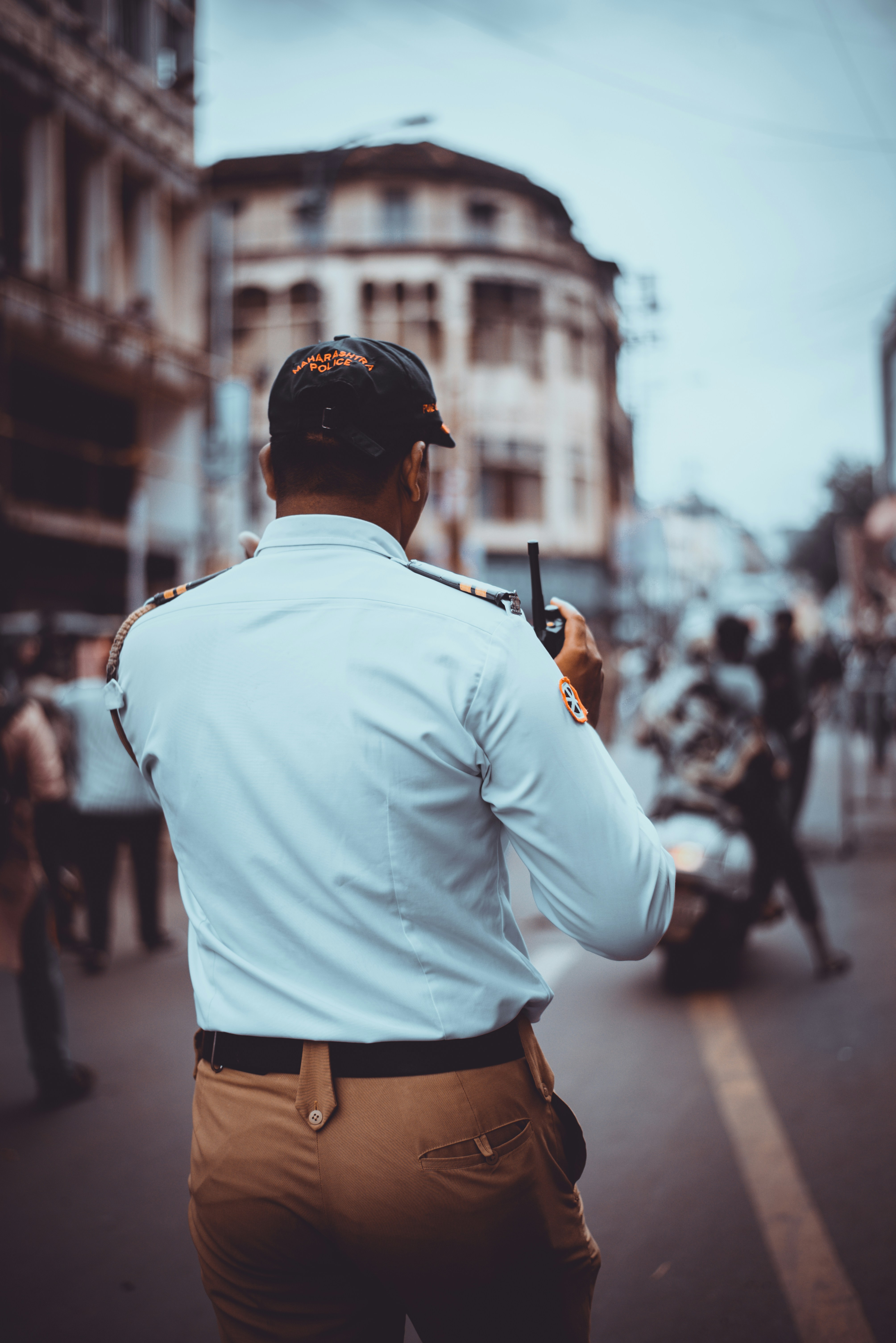 Photo by mohnishlandge