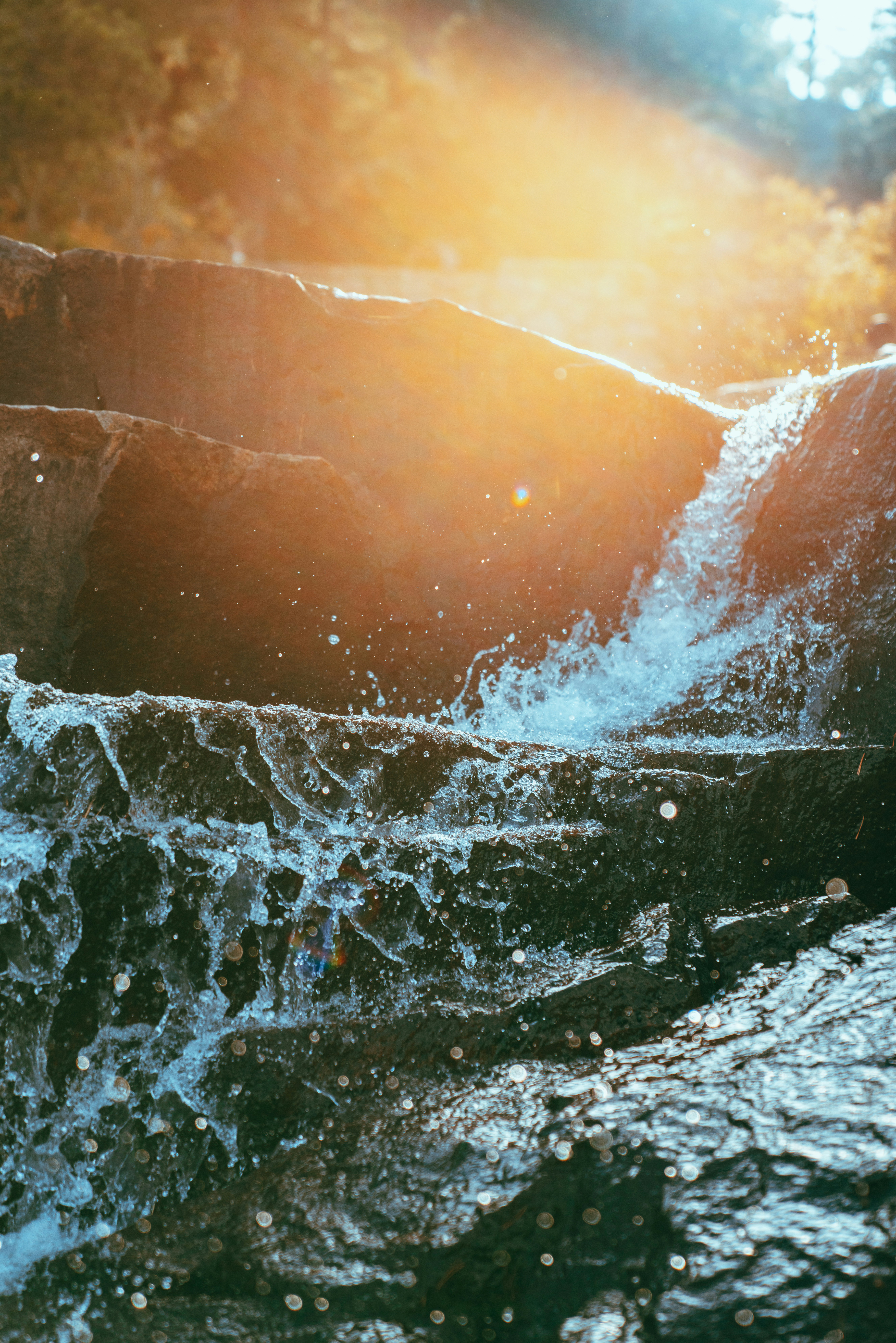 Contrarian Curses & Tricky Cross Currents Since September 18