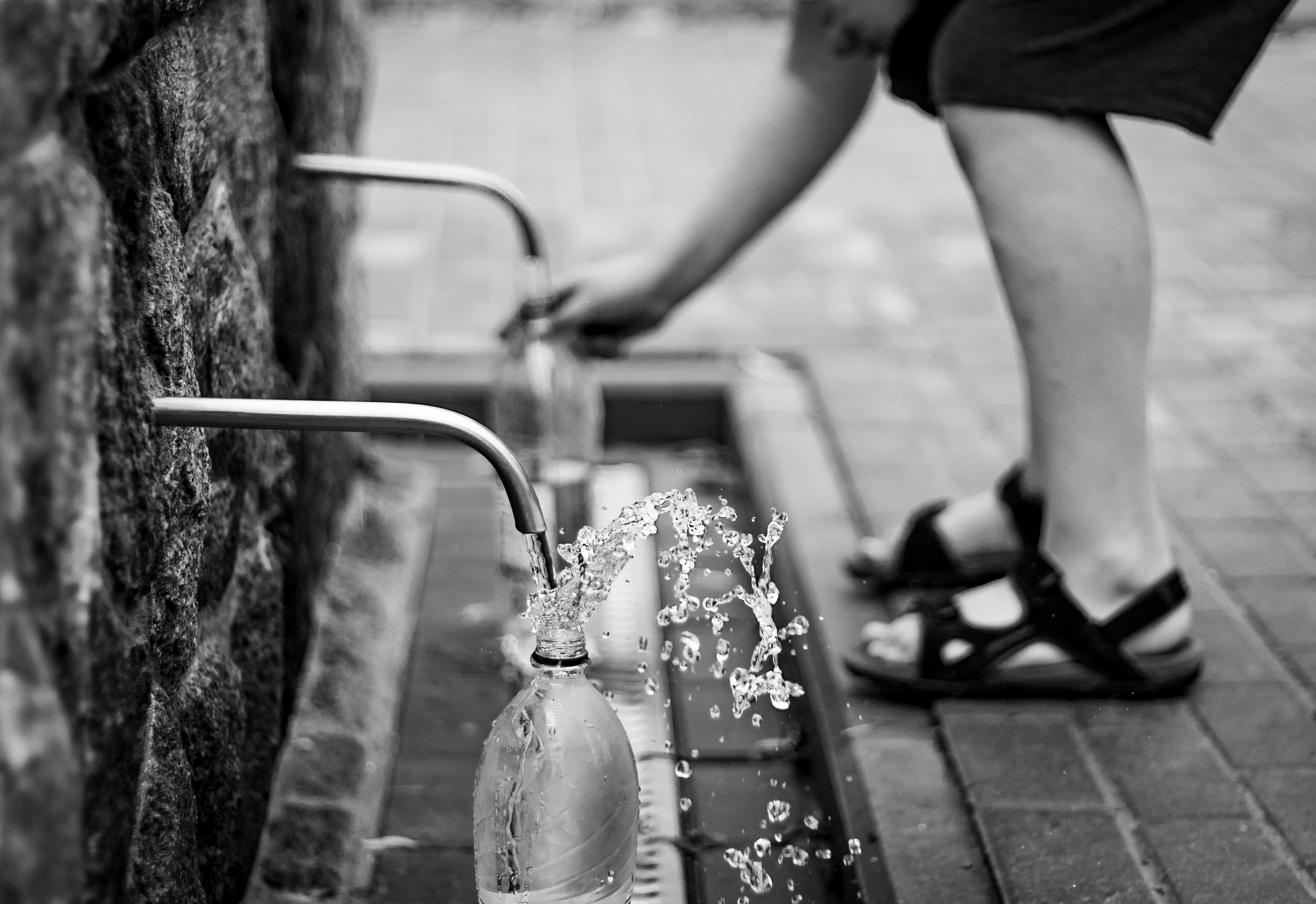 Bursa Barajlarında Kuraklık Alarmı: Su Seviyesi Hızla Düşüyor - Ekonomi haberi görseli