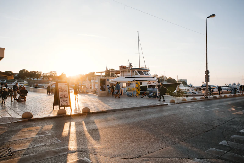 What to Do in Zadar in a Weekend: A Complete 48-Hour Guide
